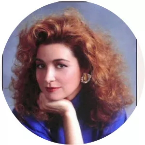 Mary Jo Shively - Fictional character