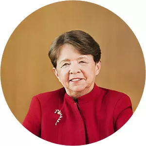 Mary Jo White
