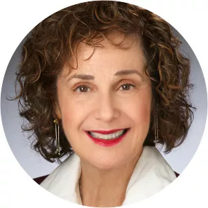 Mary-Joan Gerson - Author