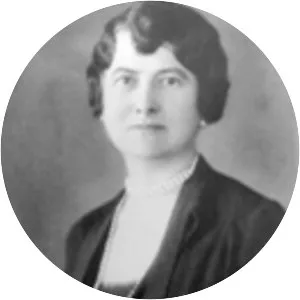 Mary Jobe Akeley