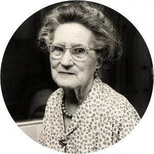 Mary Josephine Hannon