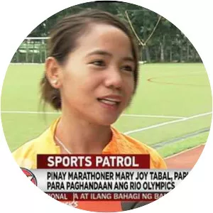 Mary Joy Tabal