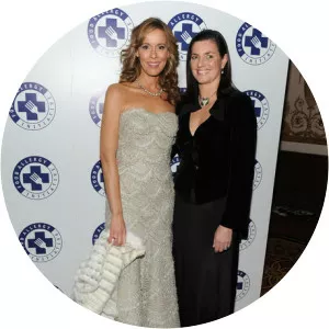 Mary Julia Koch - David Koch's daughter