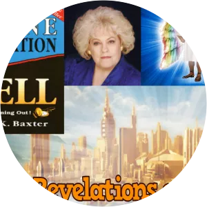 Mary K. Baxter - Author