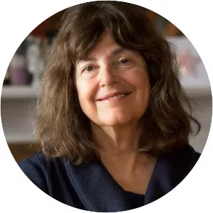 Mary Kaldor - British academic