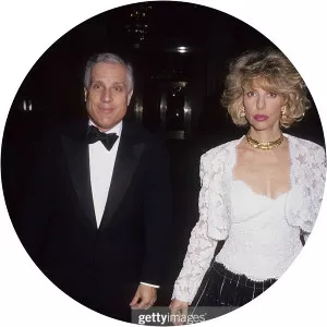 Mary Kalikow - Peter Kalikow's wife