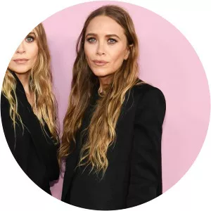 Mary-Kate and Ashley Olsen