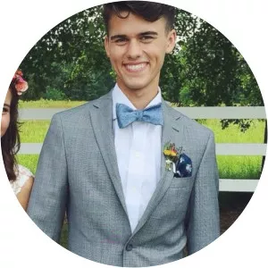 Mary Kate McEacharn - John Luke Robertson's wife