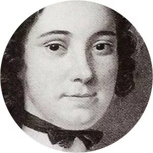 Mary Katharine Goddard