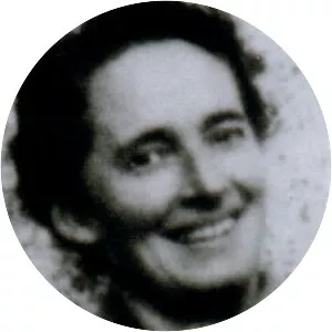 Mary Katherine Herbert