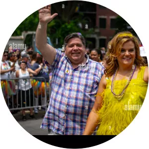 Mary Kathryn Muenster - First Lady of Illinois