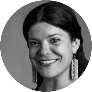 Mary Kathryn Nagle - Playwright