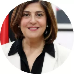 Mary Kawar