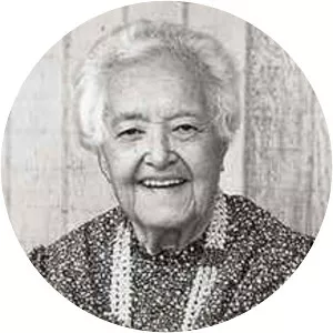 Mary Kawena Pukui