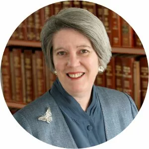 Mary Kay Kane - Author