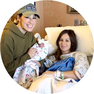 Mary Kay McCall photograph