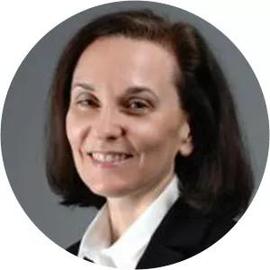 Mary Kay Moskal - Author