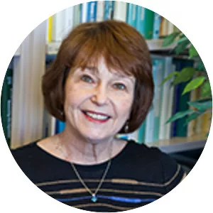 Mary Kay Stein photograph