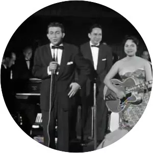 Mary Kaye - Guitarist