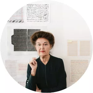 Mary Kelly photograph