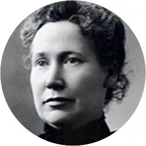 Mary Kenney O'Sullivan