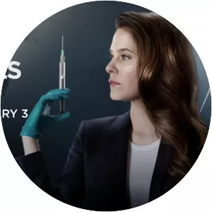 Mary Kills People