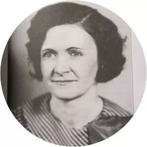 Mary Kinder