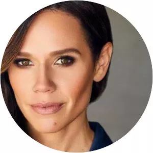 Mary Kitchen photograph