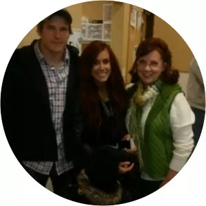 Mary Kneip photograph