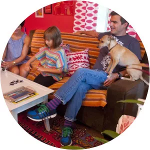 Mary Koon photograph