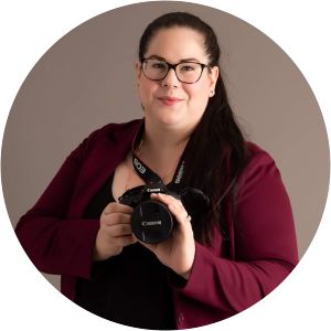 Mary Kovacs photograph