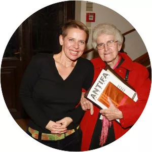 Mary Kreutzer - Austrian author