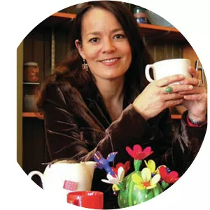 Mary Kristin Kurtis photograph