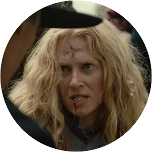 Mary Krohnert - Actress