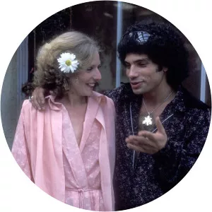 Mary Kunes photograph