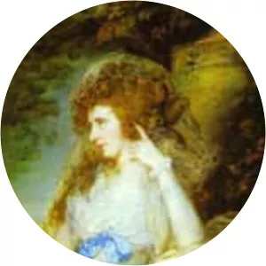 Mary, Lady Bate Dudley