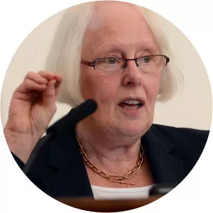 Mary Laffoy - Irish judge