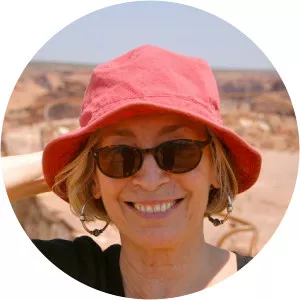 Mary Lance - Film director