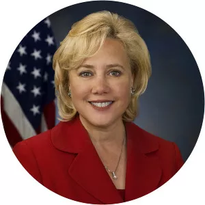 Mary Landrieu