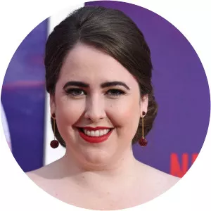 Mary Lane Haskell photograph