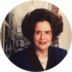 Mary Lasker