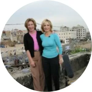 Mary Laurence Flynn - Television producer