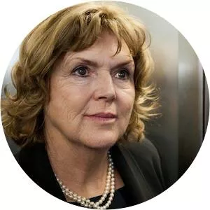 Mary Lawlor - Human rights advocate