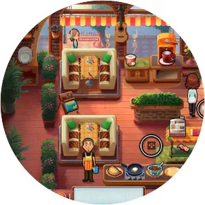 Mary Le Chef - Cooking Passion