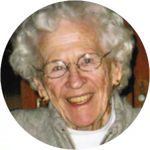 Mary Lea Johnson Richards