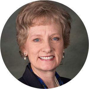 Mary Lea McAnally photograph