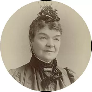 Mary Lee - Social activist