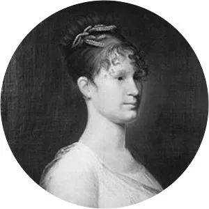 Mary Lee Fitzhugh Custis