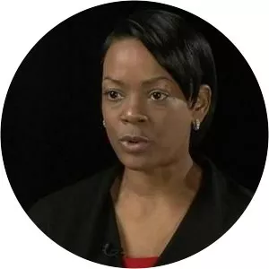 Mary Lee Harvey - Steve Harvey's ex-wife