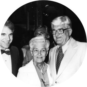 Mary Lee Martin photograph